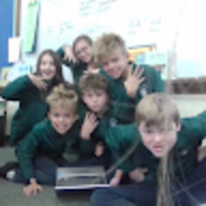 Meet your Posher, Jackson